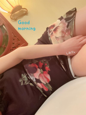 しおりの写メ日記画像
