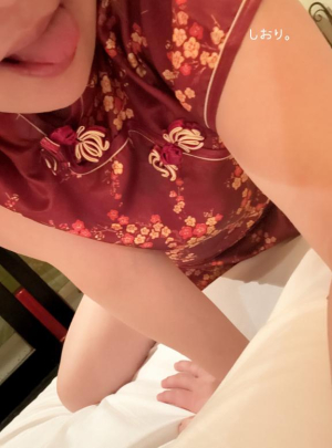 しおりの写メ日記画像