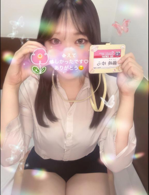 藤崎（ふじさき）ゆらの写メ日記画像