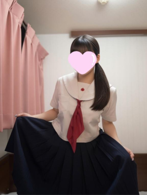 ろあの写メ日記画像