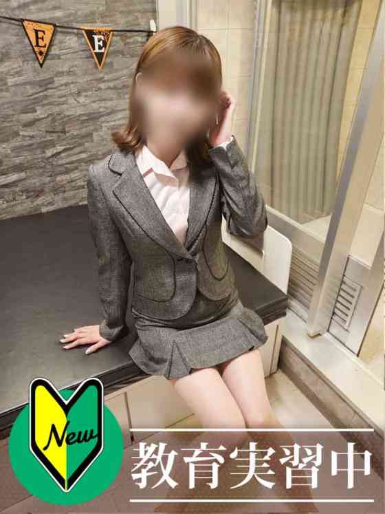 れいな先生の写真