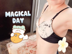 月宮あんなの写メ日記画像