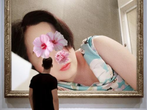 月宮あんなの写メ日記画像