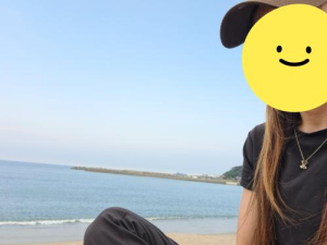 なちの写メ日記画像