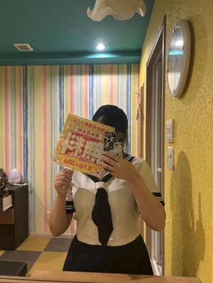 アノンの写メ日記画像