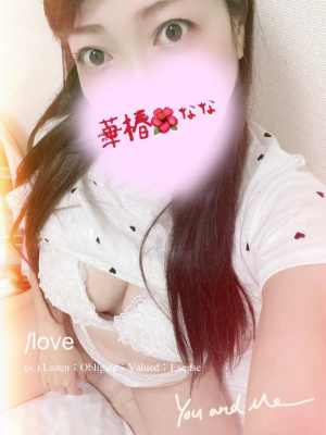 ななの写メ日記画像