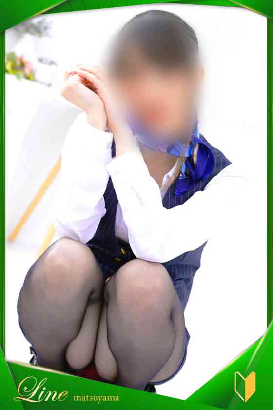 ちなつCAの写真