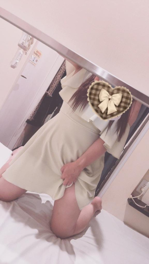 さつきの写メ日記画像