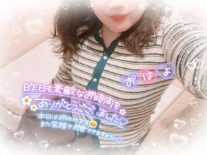 さつきの写メ日記画像