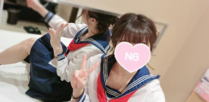 かんなの写メ日記画像