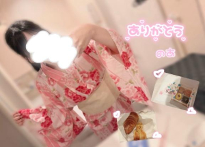 のあの写メ日記画像