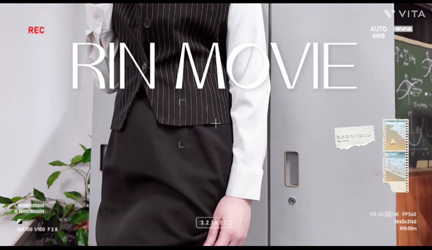 りんの動画サムネイル