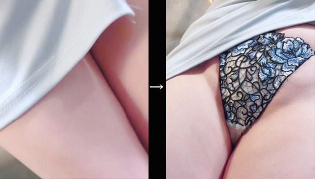 一条さおりの動画サムネイル