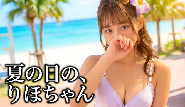 りほの動画のサムネイル