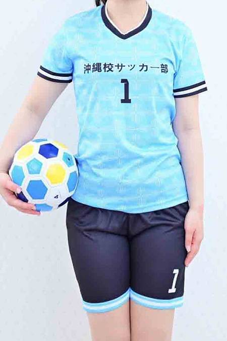 サッカー部