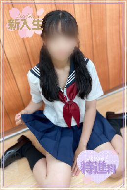 ほんわかとしたおっとり系のお嬢さんが入学しま...