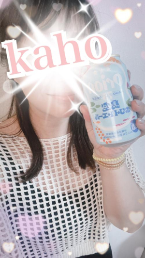 かほの写メ日記画像