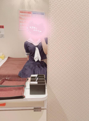 のあの写メ日記画像