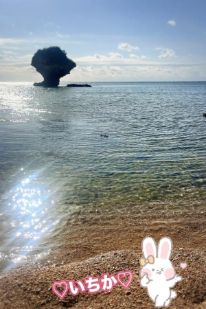 いちかの写メ日記画像