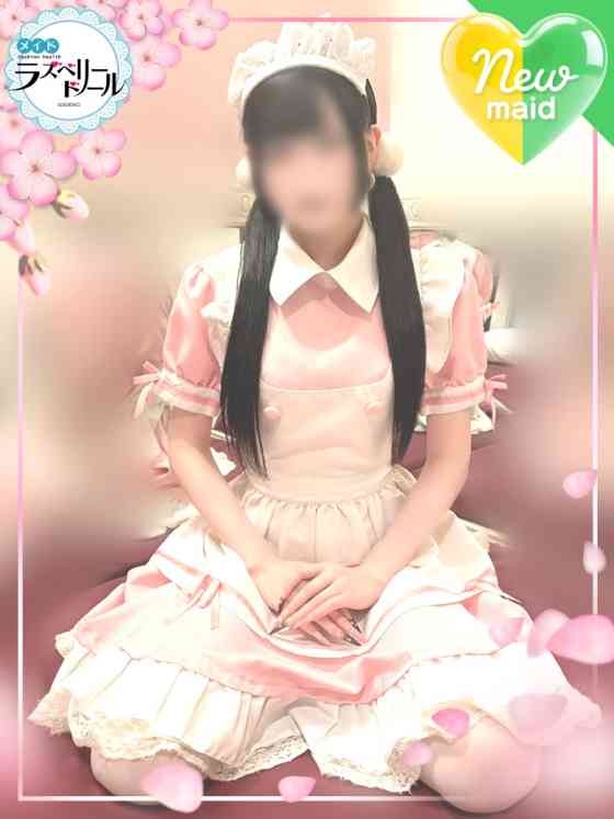 まゆりの写真