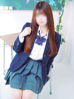 ふわふわ系美少女いろはちゃん！本日登校♪