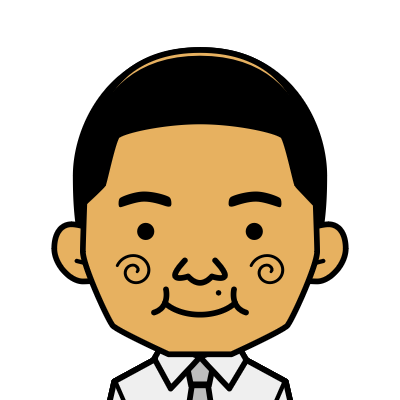 籬(マガキ)副主任