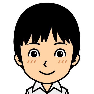 ナカガワ主任