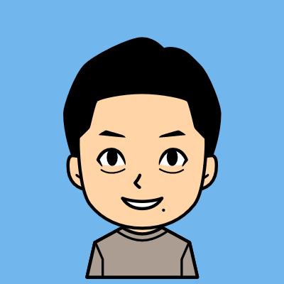 モリツグ店長