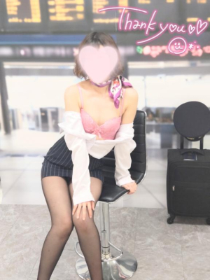 なのCAの写メ日記画像