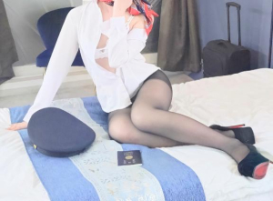 なのCAの写メ日記画像