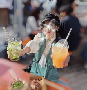 一条　そらの写メ日記画像