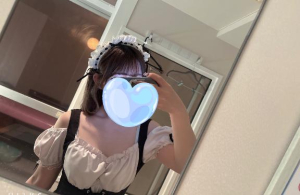 かすみの写メ日記画像
