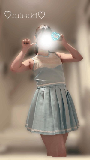 みさきの写メ日記画像