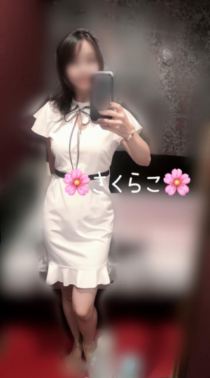 さくらこの写メ日記画像