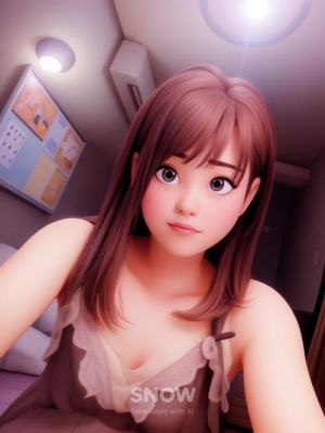 かなの写メ日記画像