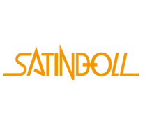 SATIN DOLL