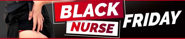 7月Black nurse Friday