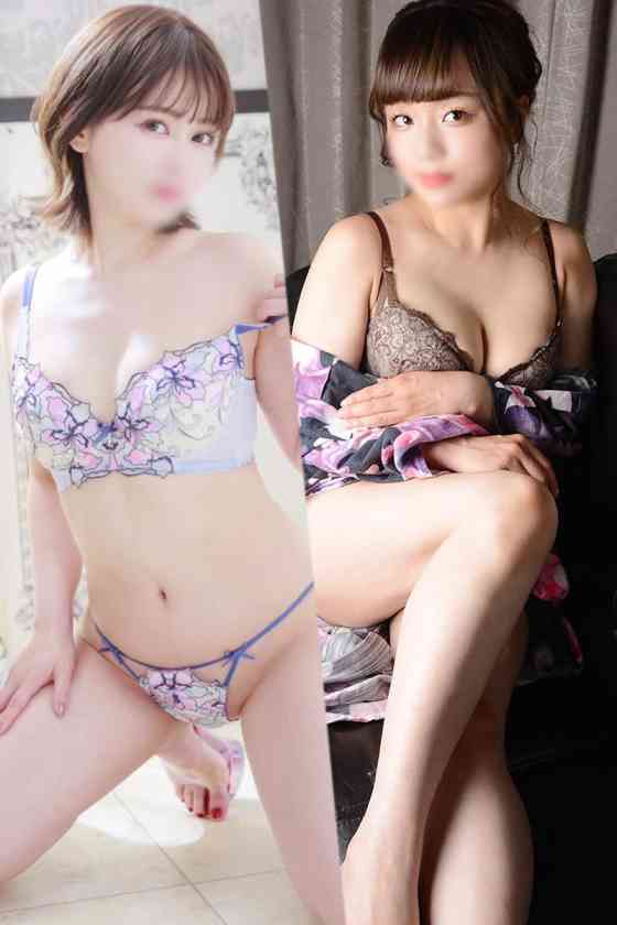 まい&りのの写真