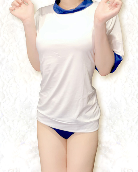 体操服(ネイビー)