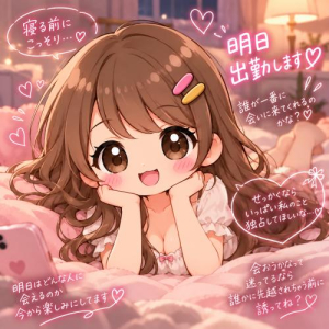 並木まやの写メ日記画像