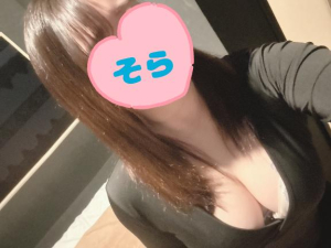 そらの写メ日記画像