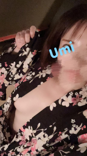 うみの写メ日記画像