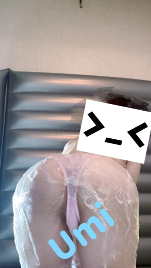 うみの写メ日記画像