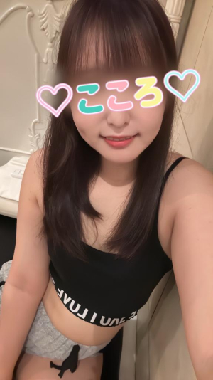 こころの写メ日記画像