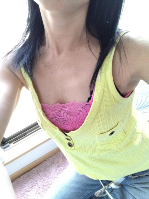 尾崎ゆめの写メ日記画像