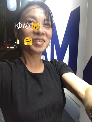 尾崎ゆめの写メ日記画像
