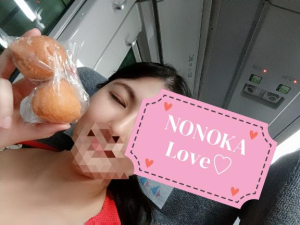 ののかの写メ日記画像