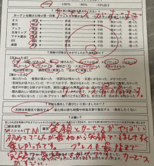 山本あこの写メ日記画像