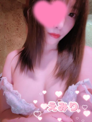 えみりの写メ日記画像