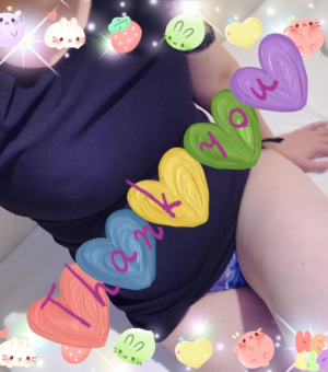 かすみの写メ日記画像